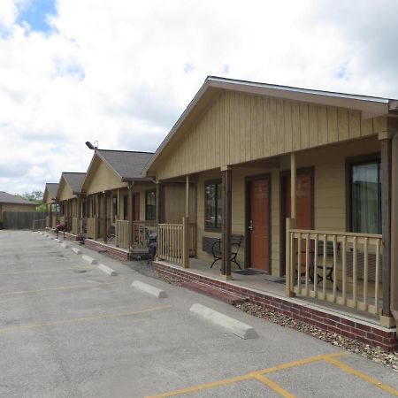 Kenedy Country Inn Dış mekan fotoğraf