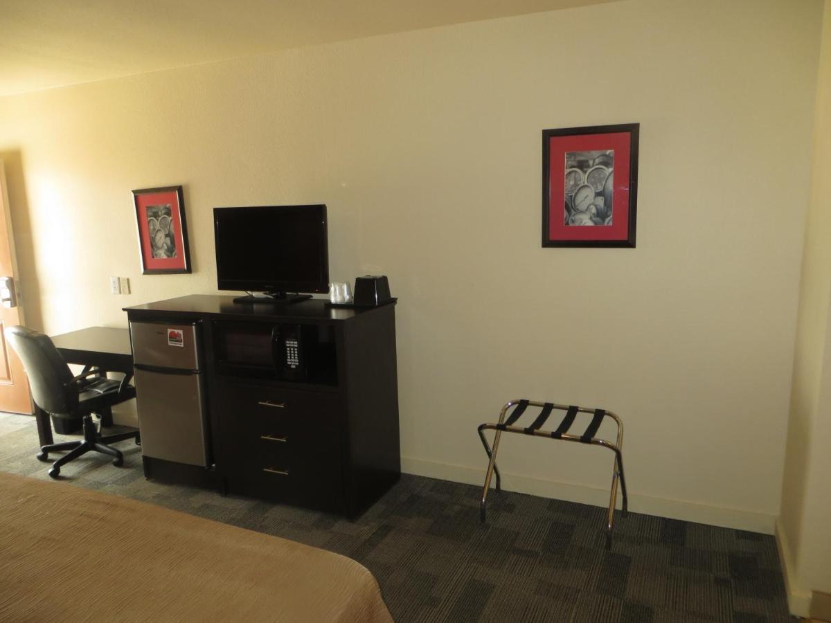 Kenedy Country Inn Dış mekan fotoğraf