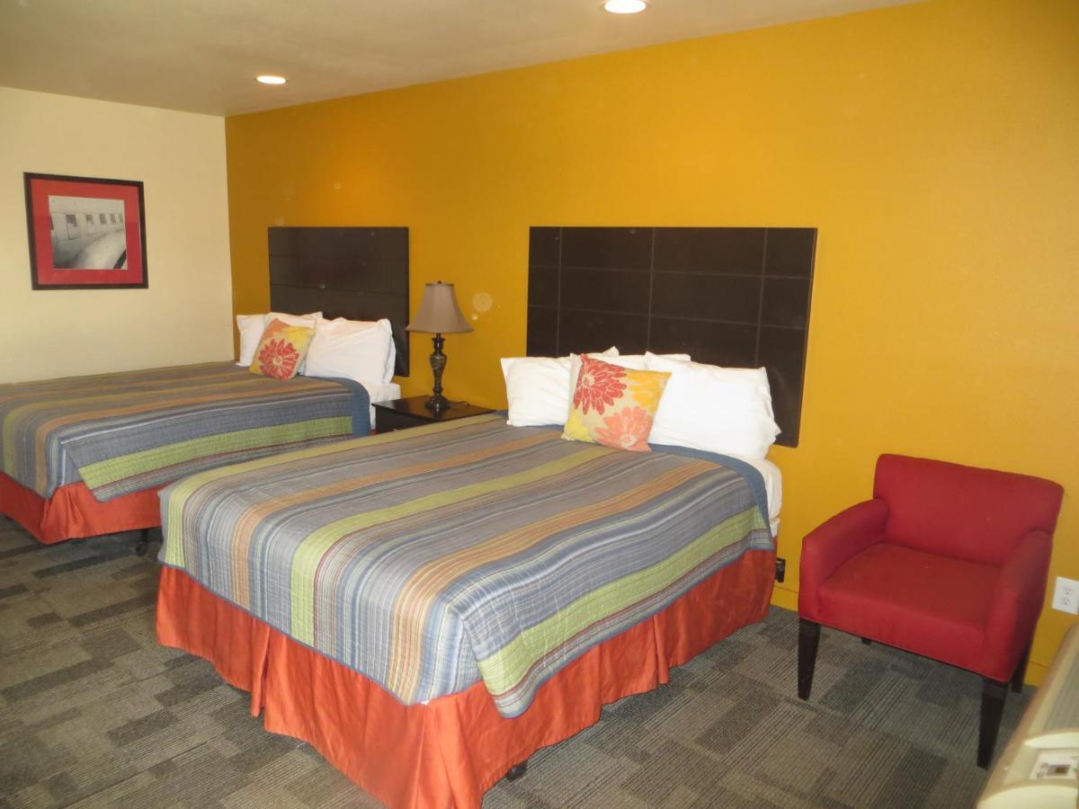 Kenedy Country Inn Dış mekan fotoğraf