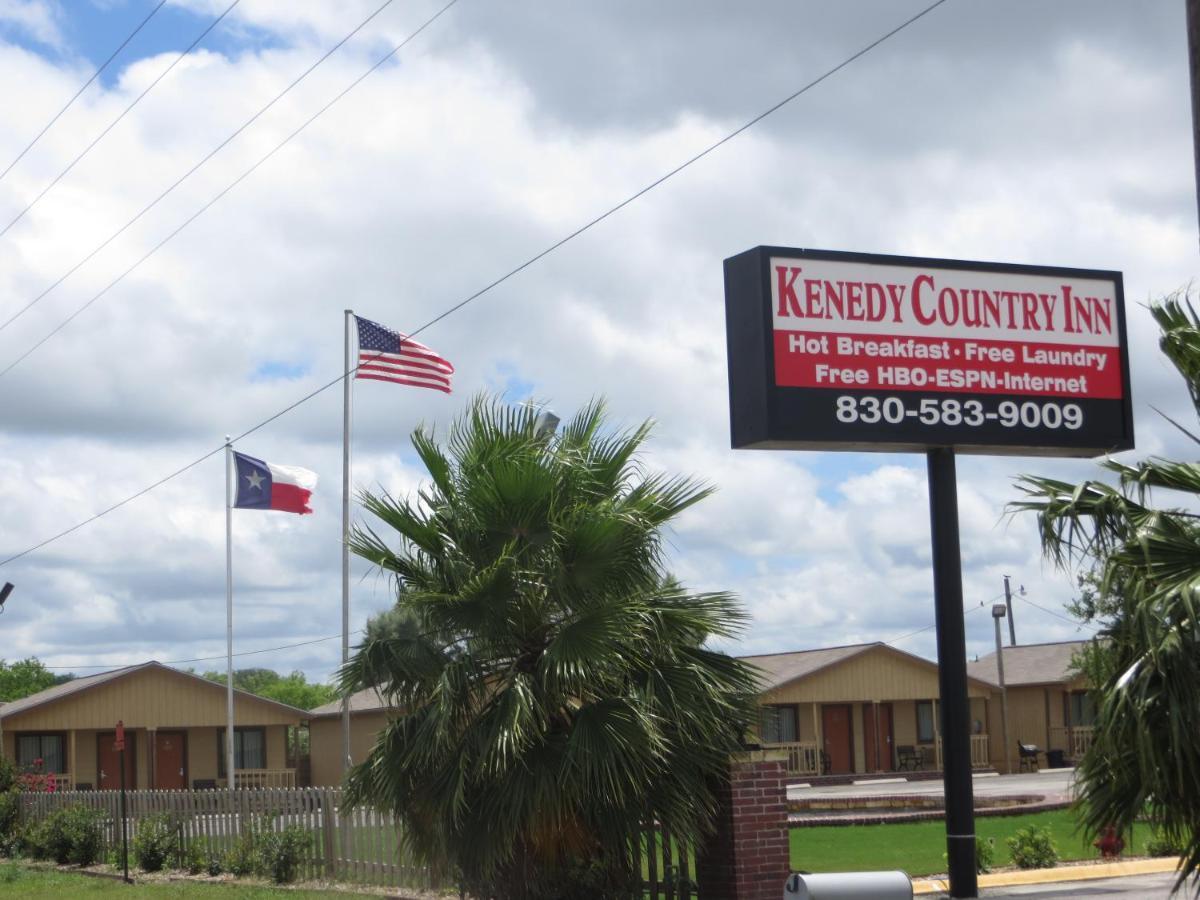 Kenedy Country Inn Dış mekan fotoğraf