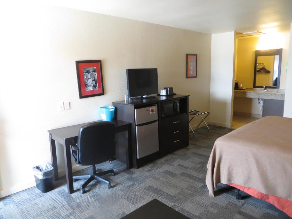 Kenedy Country Inn Dış mekan fotoğraf