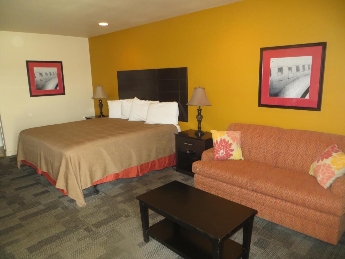 Kenedy Country Inn Dış mekan fotoğraf